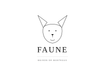 Faune - Home