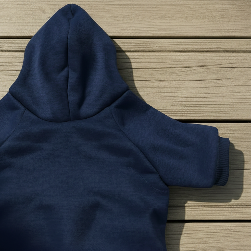 Pre Order FUANE Le Petit Marin Hoodie