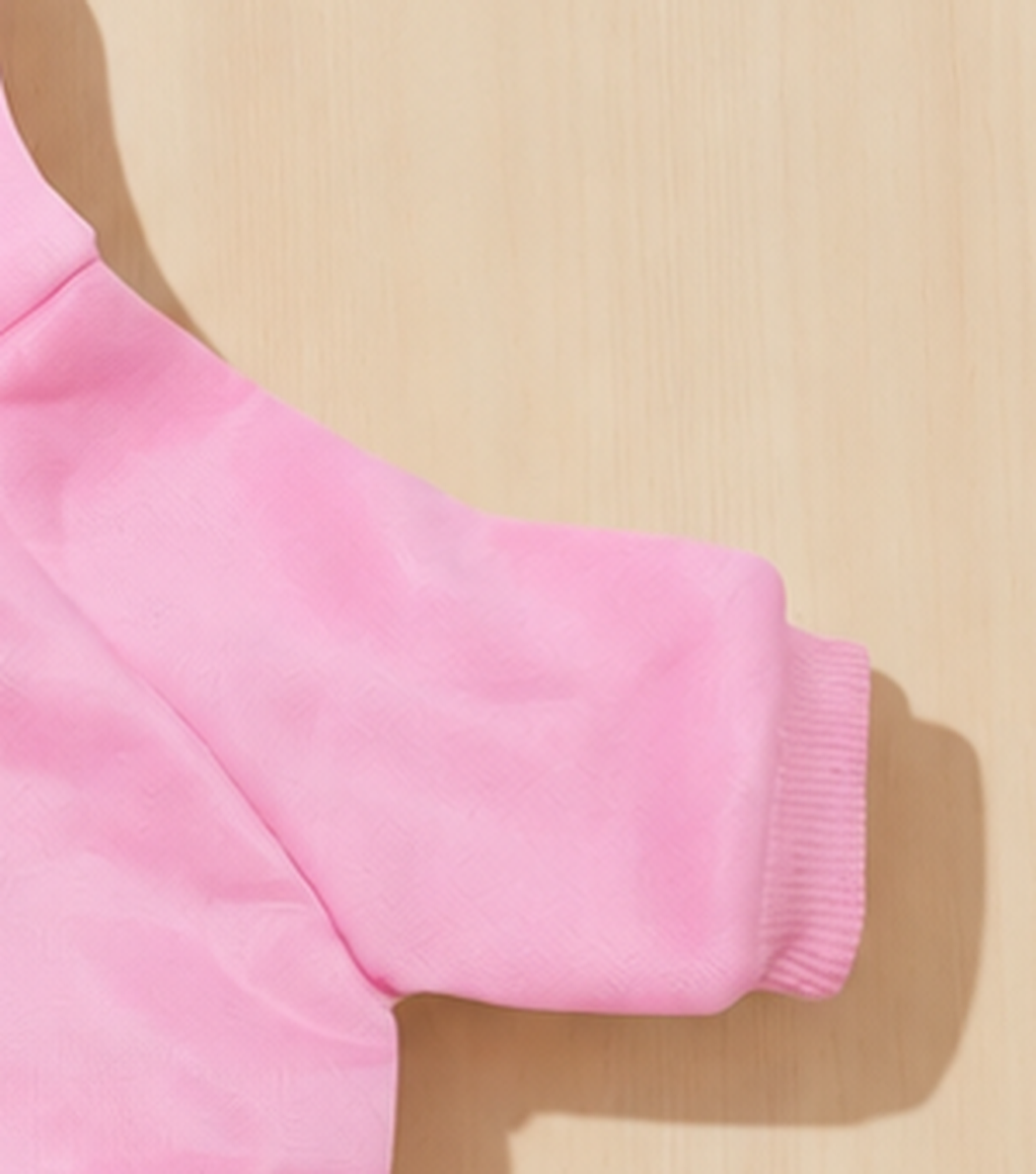 Pre Order FUANE Le Petit Manteau Hoodie